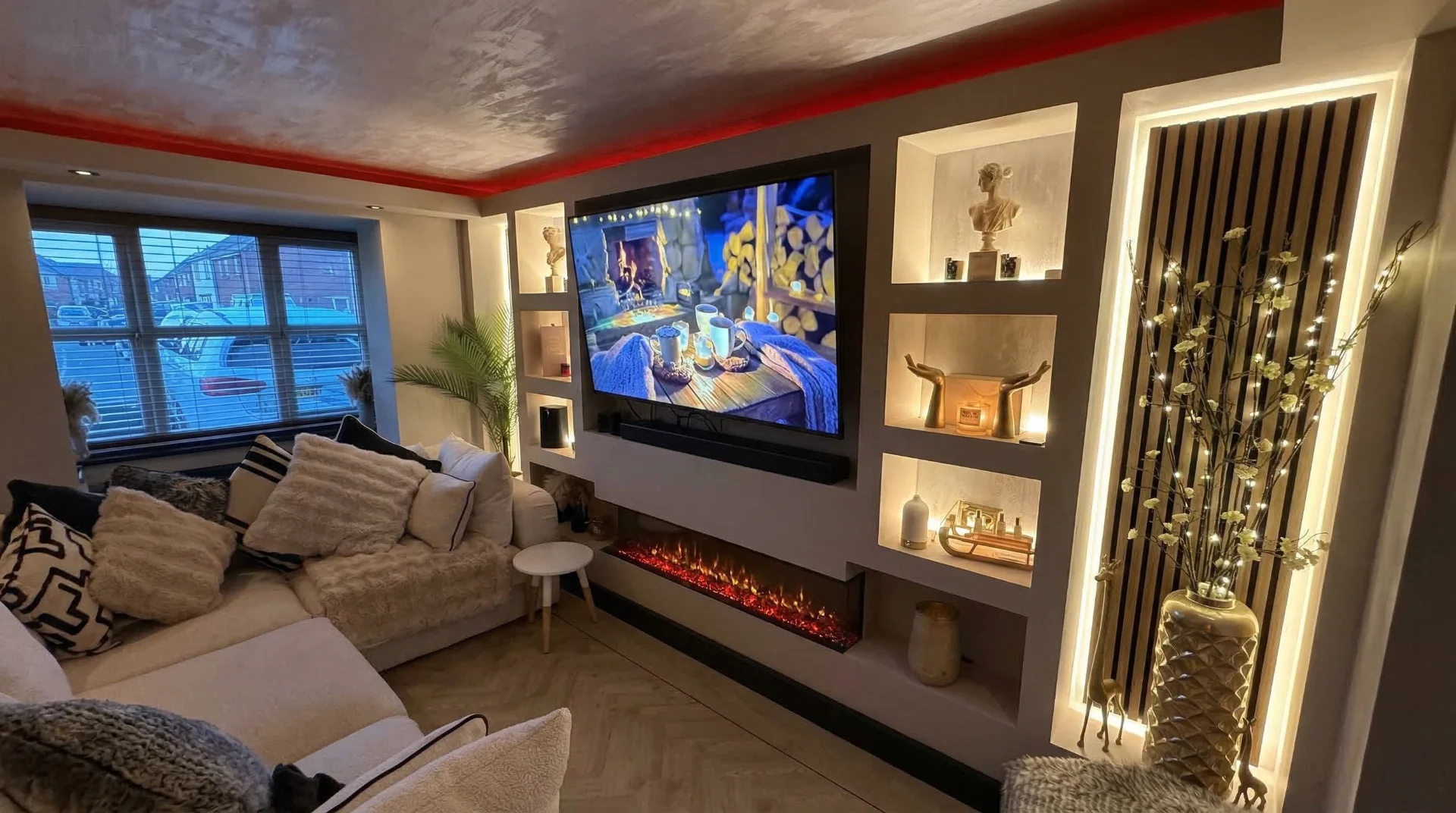 BMR Builds & Interiors – renovation and interiors