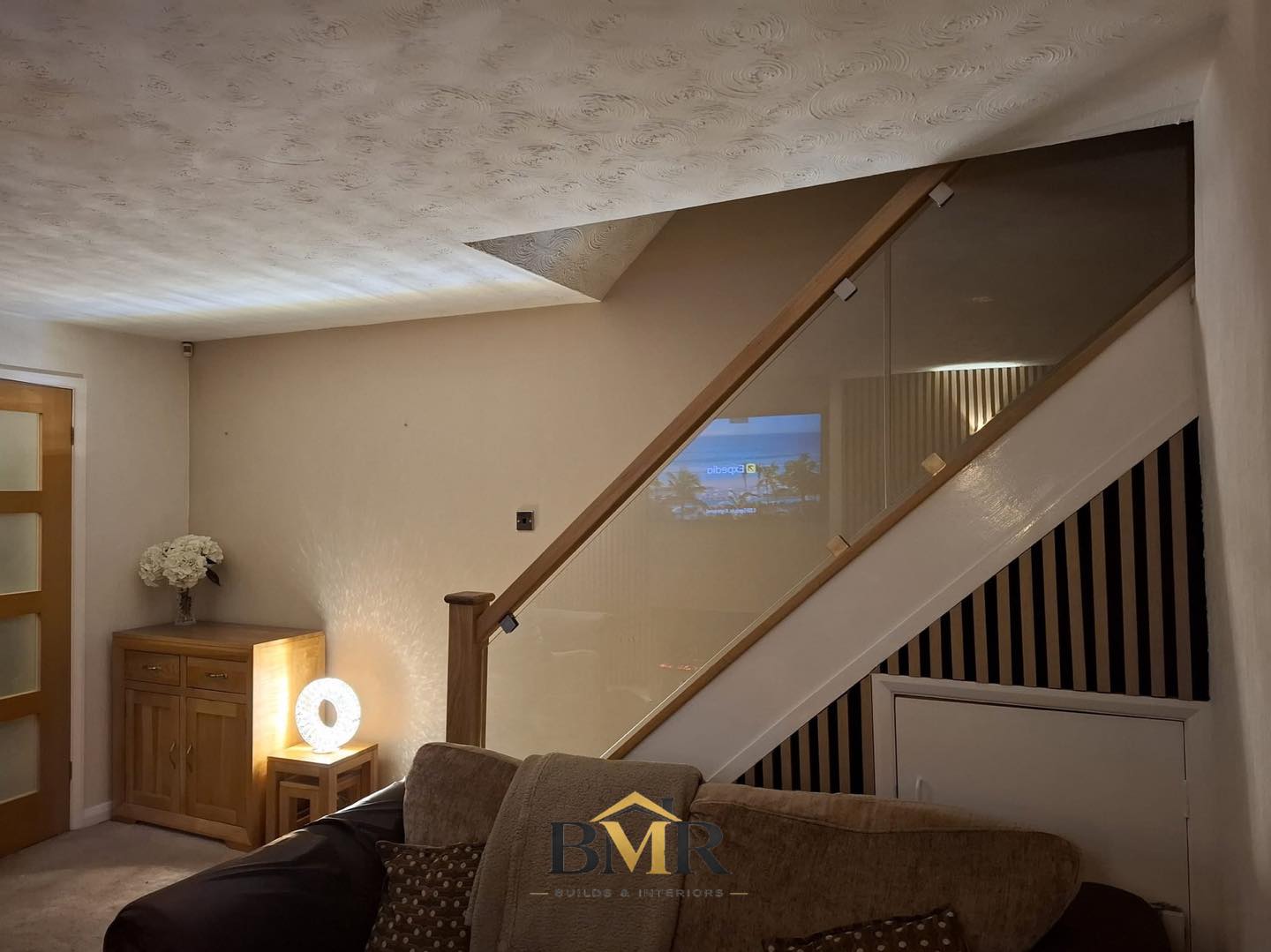 Bespoke joinery and storage