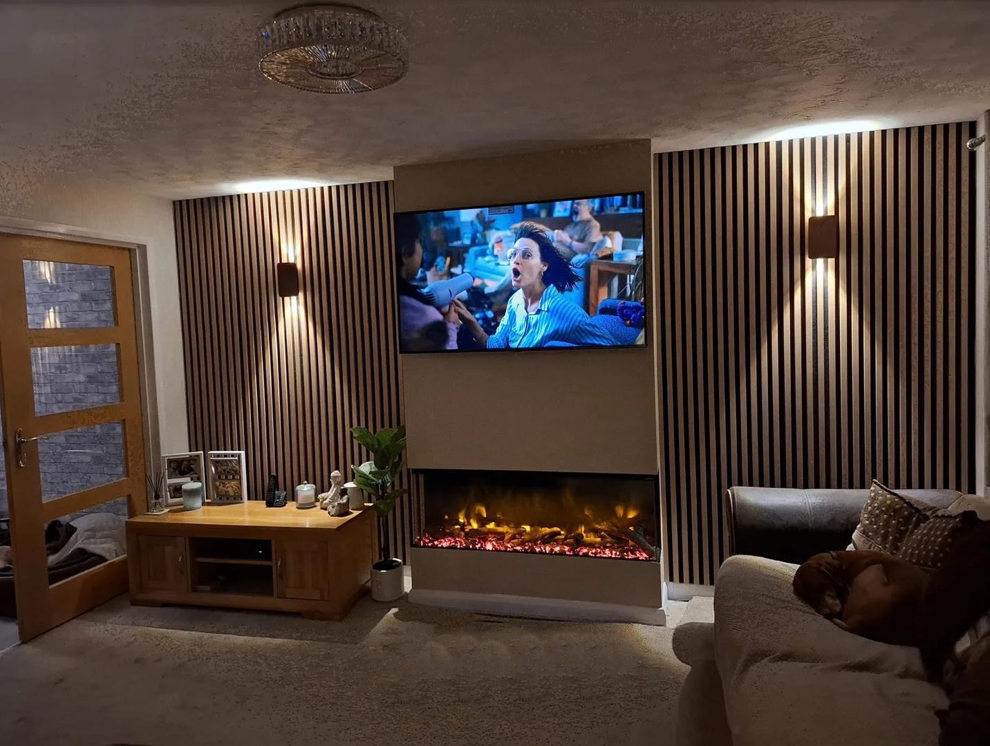 Property transformation by BMR Builds & Interiors